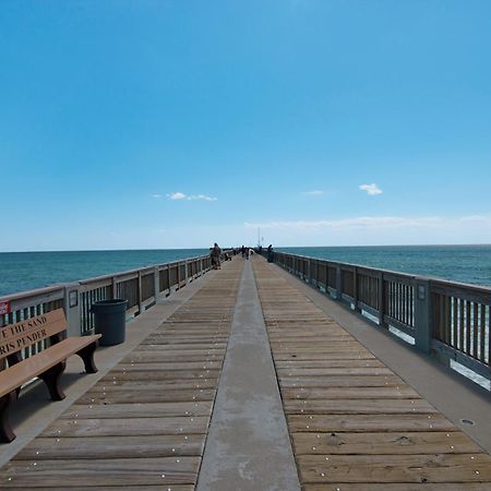 Gulf Front Master Br In Sunrise Beach With Amazing Views! Sleeps 7! Panama City Beach Εξωτερικό φωτογραφία