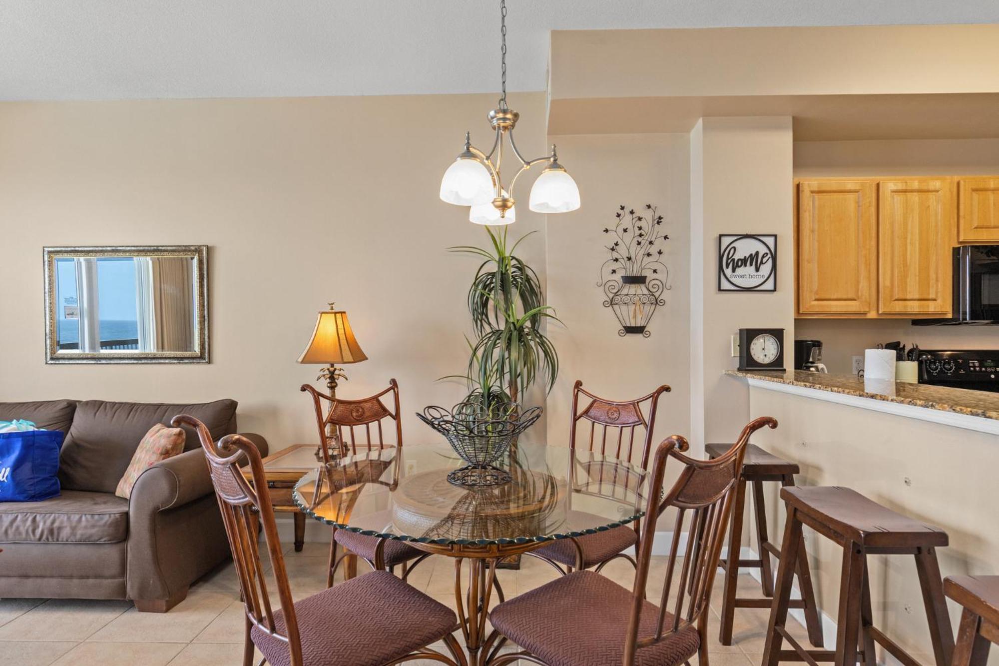 Gulf Front Master Br In Sunrise Beach With Amazing Views! Sleeps 7! Panama City Beach Εξωτερικό φωτογραφία