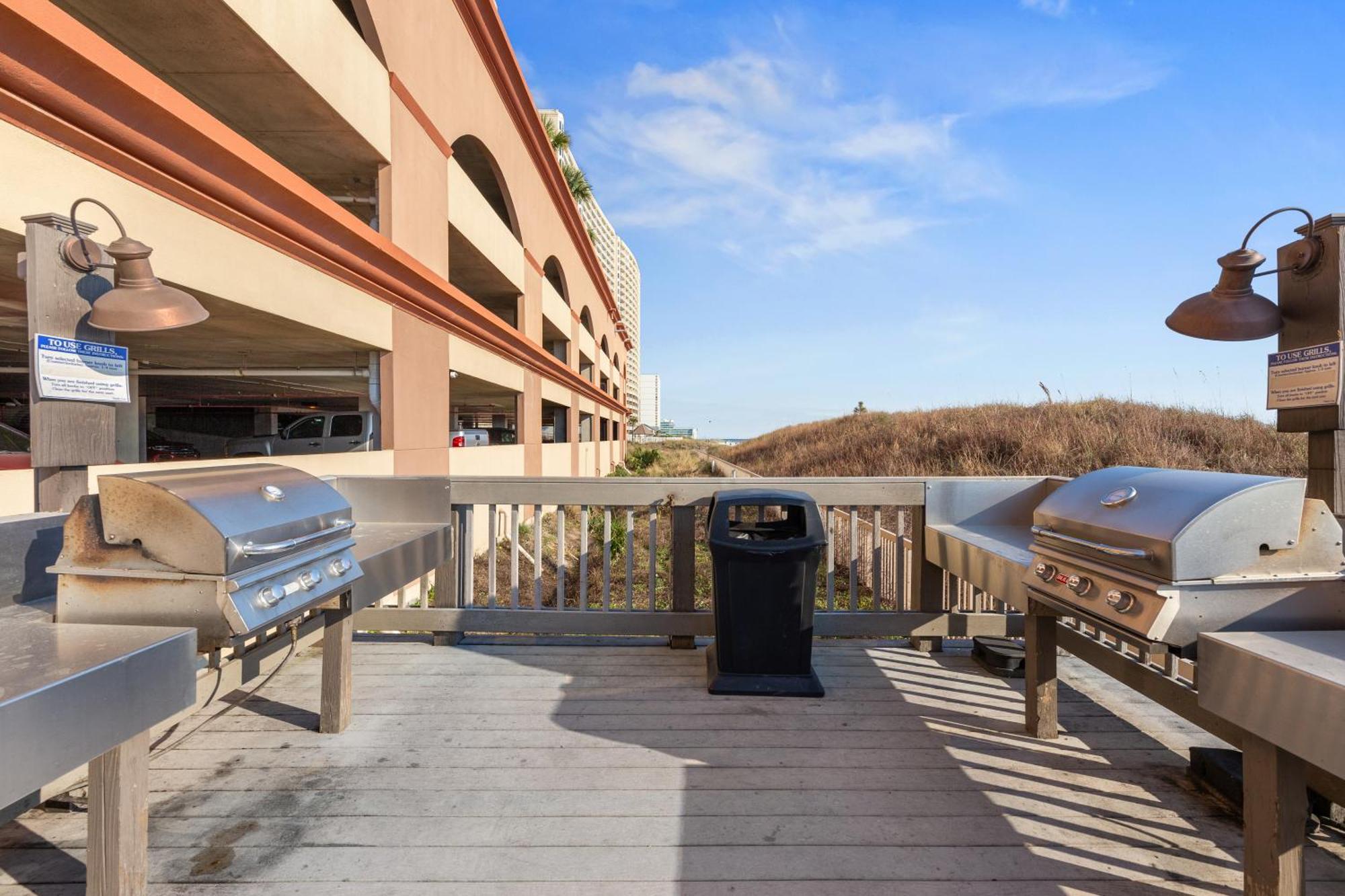 Gulf Front Master Br In Sunrise Beach With Amazing Views! Sleeps 7! Panama City Beach Εξωτερικό φωτογραφία
