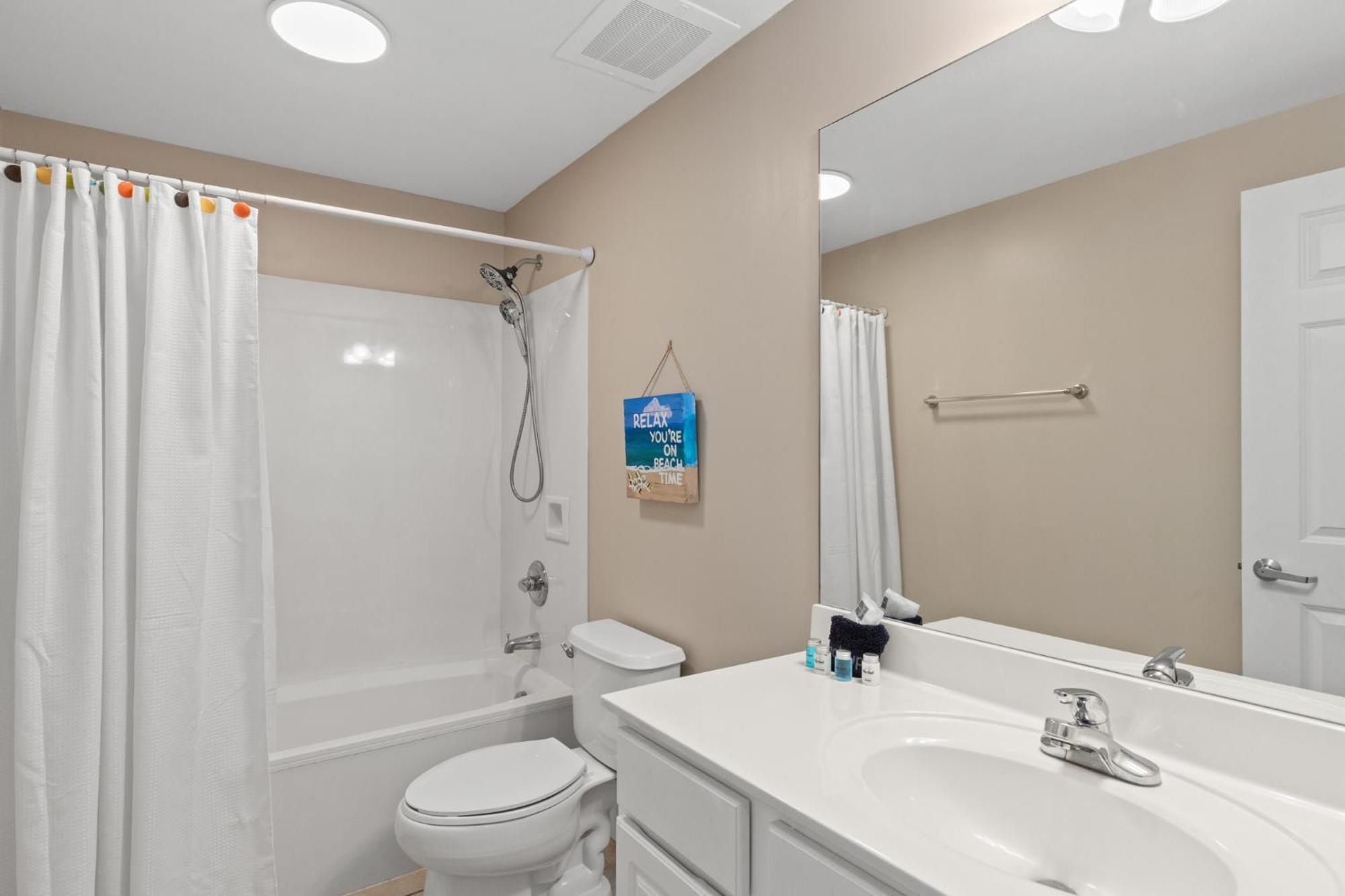 Gulf Front Master Br In Sunrise Beach With Amazing Views! Sleeps 7! Panama City Beach Εξωτερικό φωτογραφία