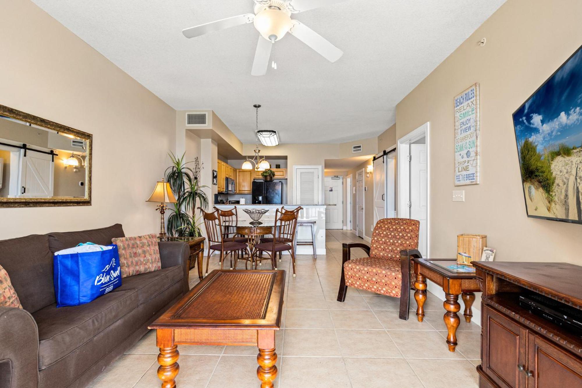 Gulf Front Master Br In Sunrise Beach With Amazing Views! Sleeps 7! Panama City Beach Εξωτερικό φωτογραφία
