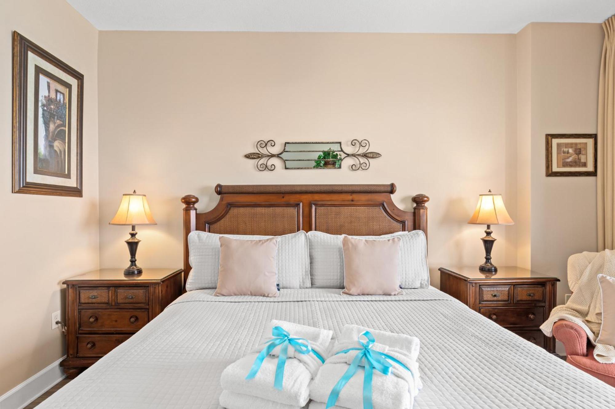 Gulf Front Master Br In Sunrise Beach With Amazing Views! Sleeps 7! Panama City Beach Εξωτερικό φωτογραφία