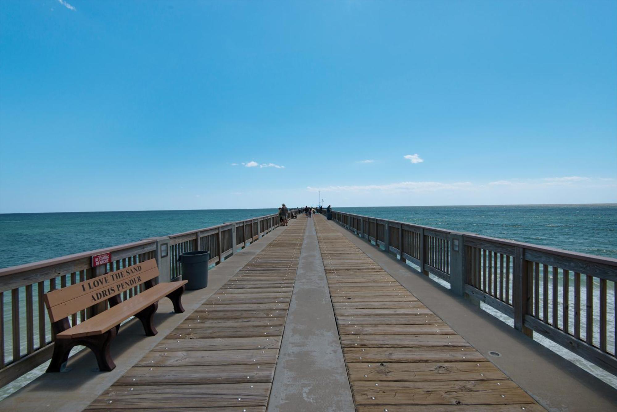 Gulf Front Master Br In Sunrise Beach With Amazing Views! Sleeps 7! Panama City Beach Εξωτερικό φωτογραφία